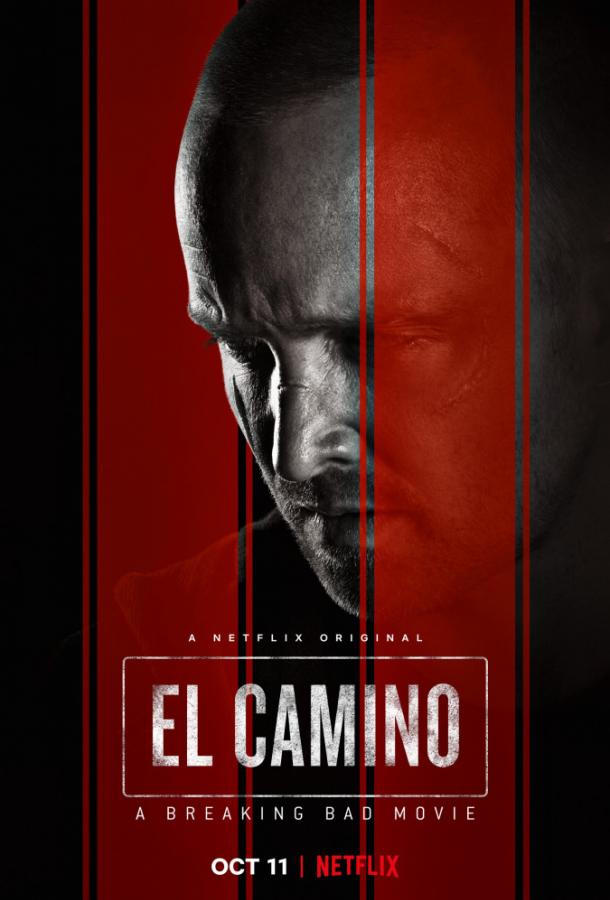Фильм Путь: Во все тяжкие. Фильм (2019) смотреть онлайн бесплатно